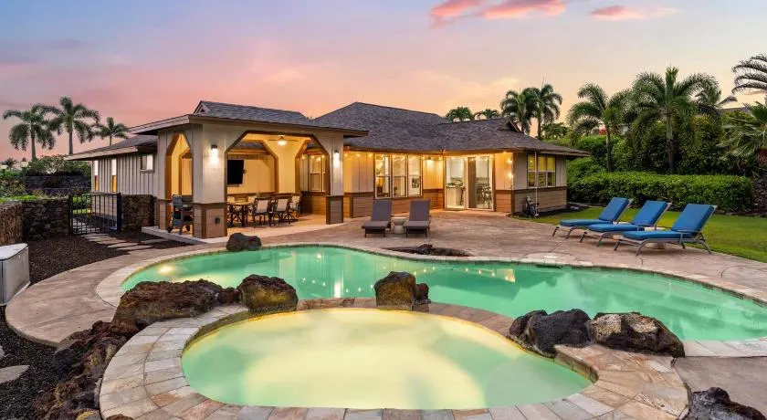 Kahakai Estates Hale - Image 1