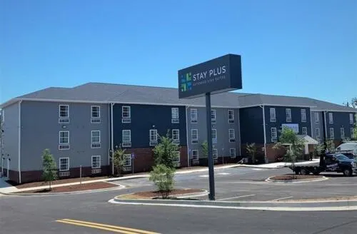 Stay Plus Extended Stay of Statesboro - Image 1
