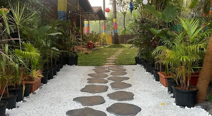 WOODMOOD Cottages - Image 1
