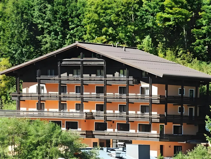 Panorama Landhaus - Joker Card included in Summer - Image 1