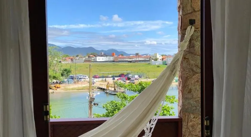 Casa Canal Barra da Lagoa - Image 1