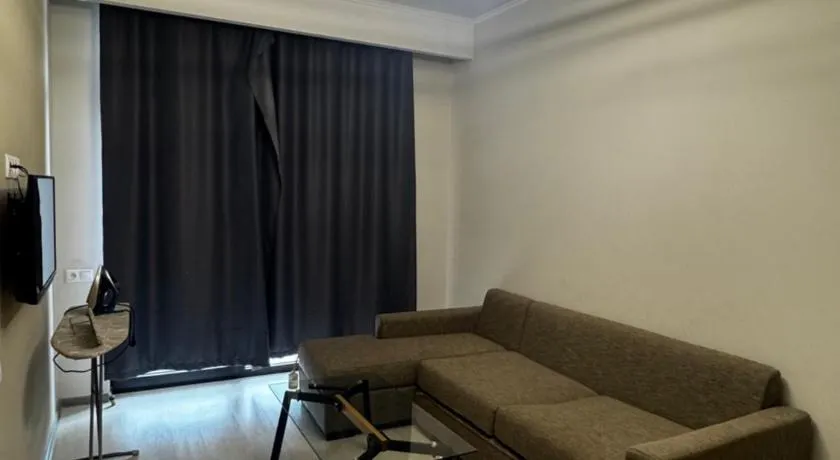 Alvina apartaments - Image 1