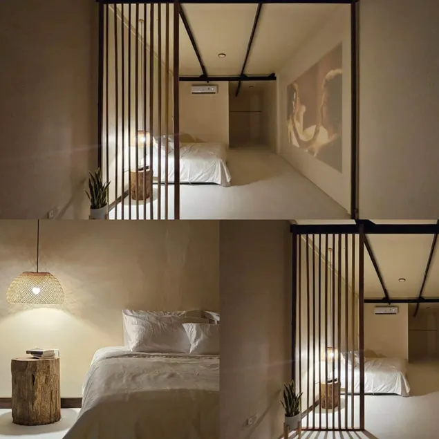 Bedtime kanchanaburi - Image 1