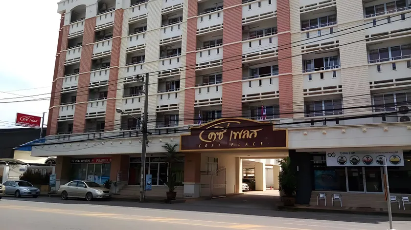 Cosy Place Hatyai - Image 1