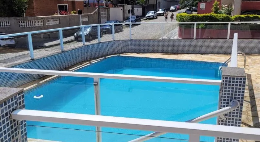 Guarujá tombo apto 150 metros da praia 2 vagas - Image 1