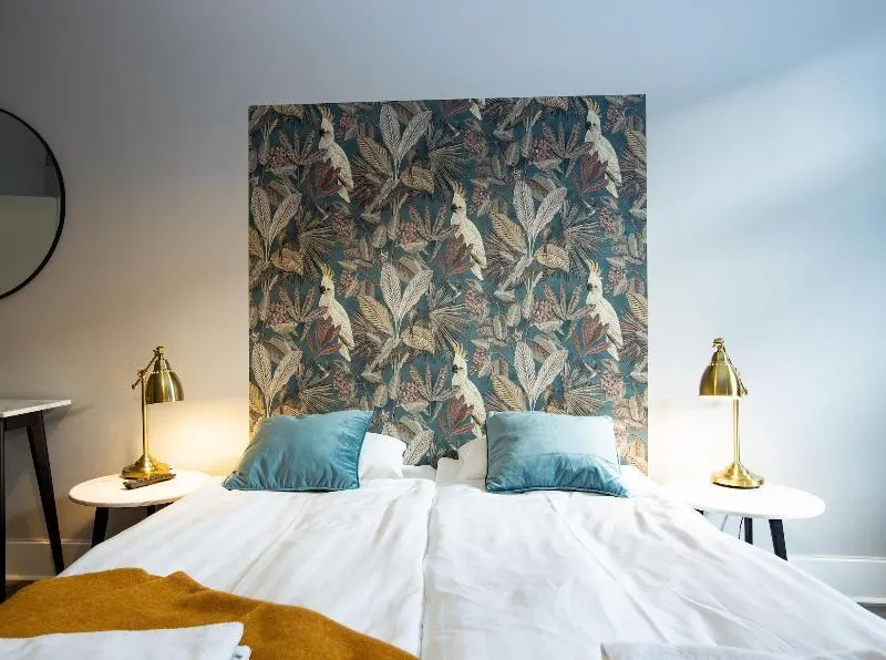 Systrar & Bönor Bed and Breakfast - Image 1