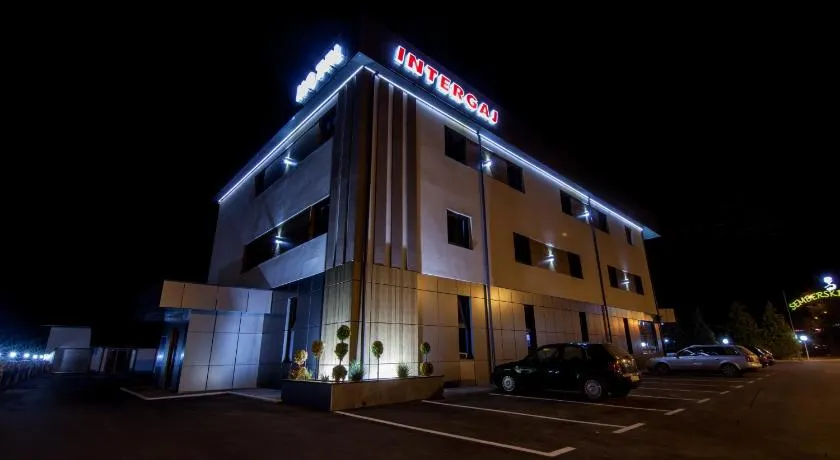 Hotel Intergaj Bijeljina - Image 1