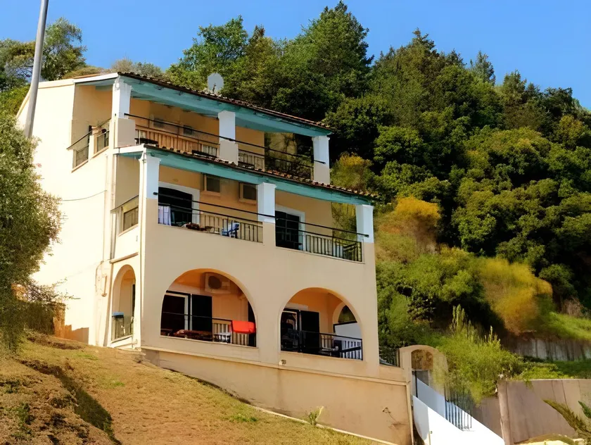Villa Alexandra - Image 1