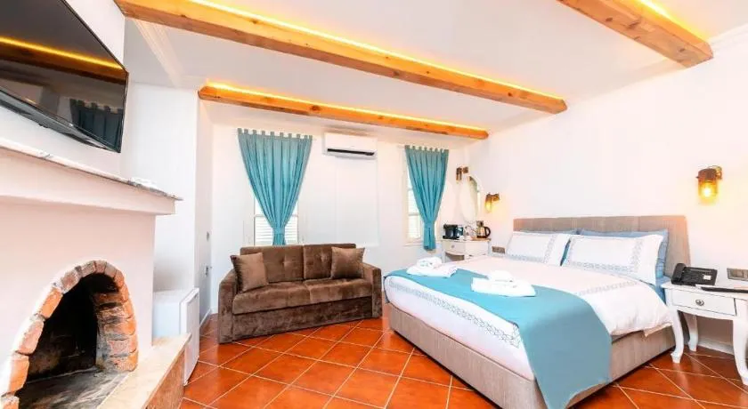 Mets Boutique Hotel - Image 1