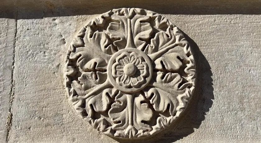 Intra Moenia - Image 1