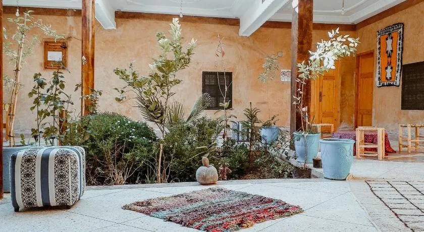 ZEN ECOLODGE - Image 1