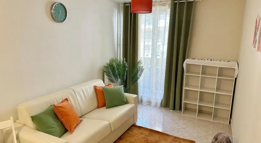 Studio Riviera - balcon et Wifi - Image 1
