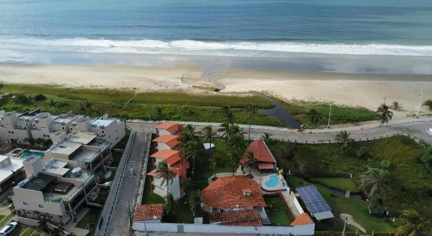 Pousada Red House - Image 1