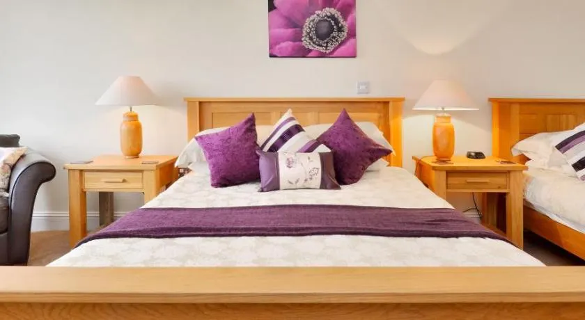 Peggyslea Farm B&B - Image 1