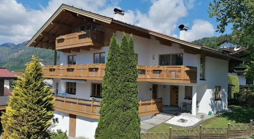 Ferienwohnung Achhorner - Image 1