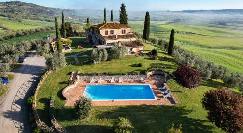 Agriturismo Poggio Istiano - Image 1