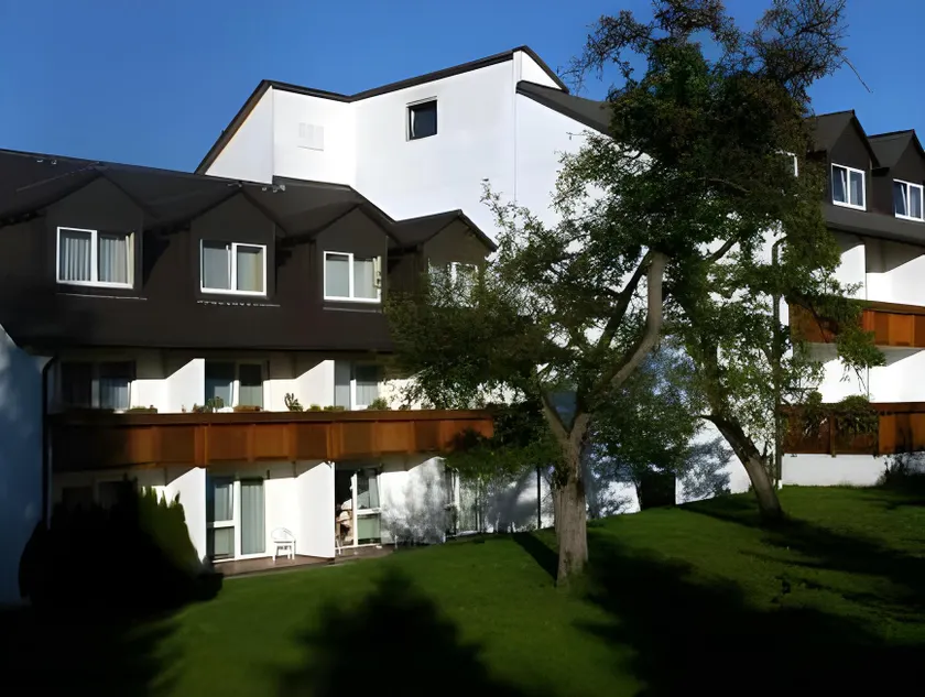Hotel Hirt - Image 1