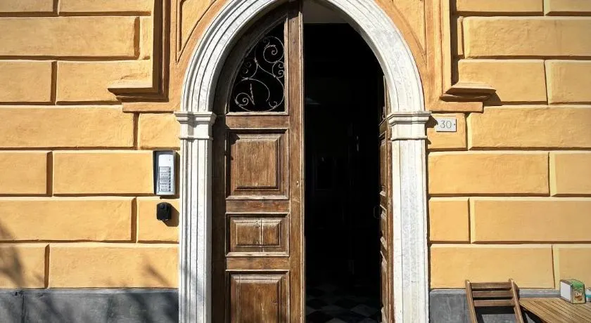 Hotel Meublè Agavi - Image 1