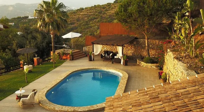 Villa el Pino: with Private Pool - Image 1