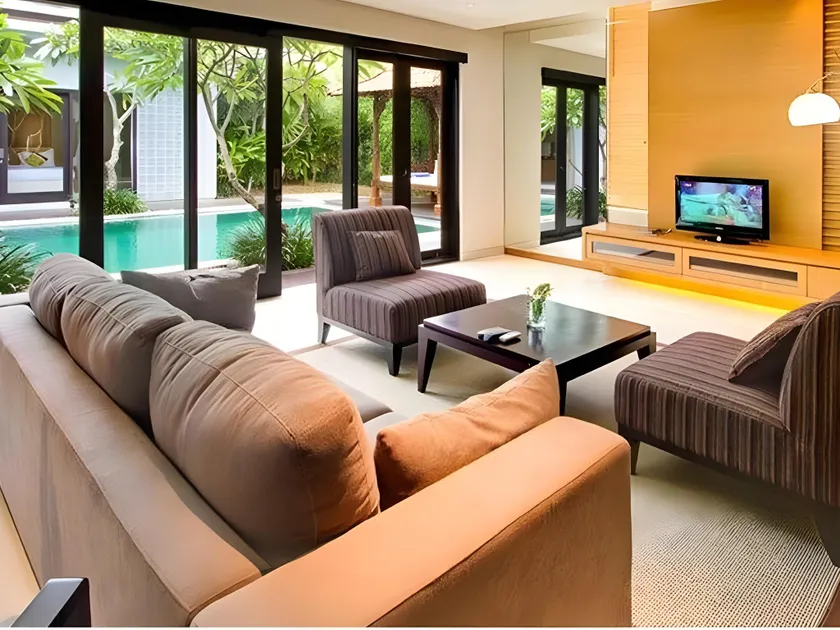 The Nibbana Villas - Image 1