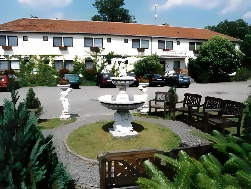 Spreewaldhotel Garni Raddusch - Image 1