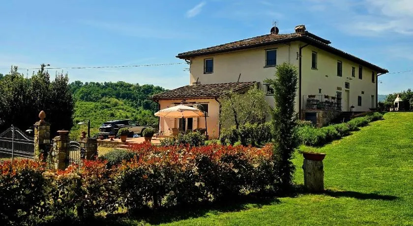 La valle B&B - Image 1