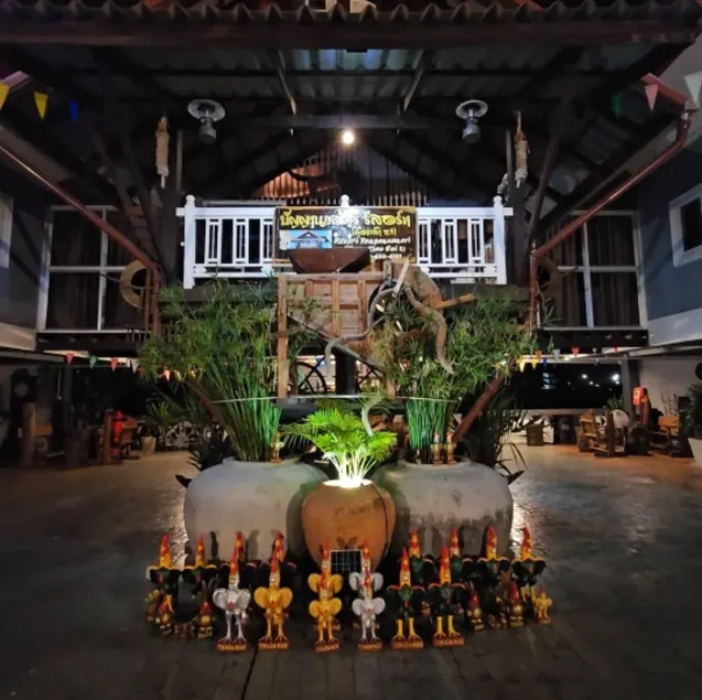 Panyanuansri Resort - Image 1