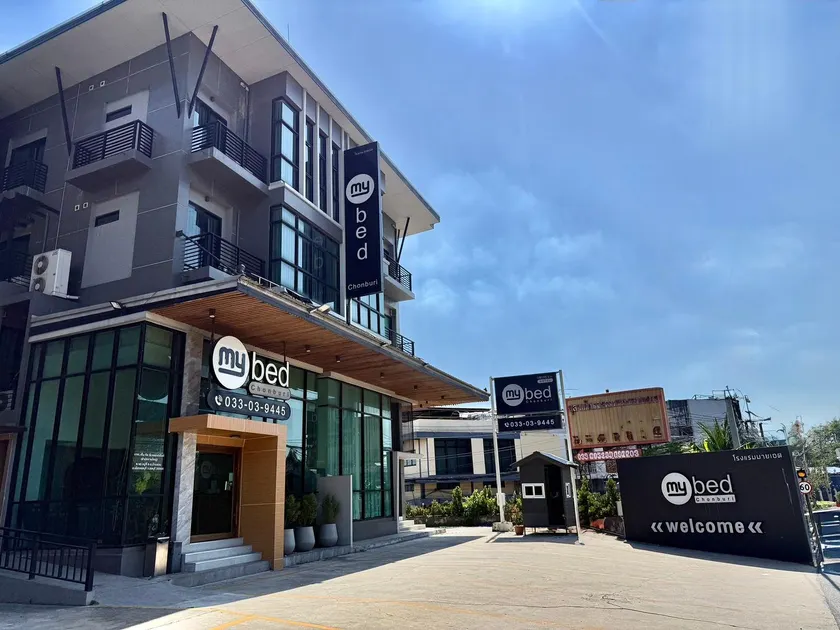 Mybed Chonburi - Image 1