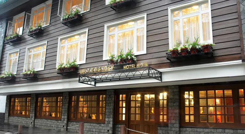 Udaan Woodberry Hotel & Spa, Gangtok - Image 1