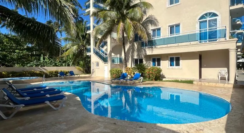 Cabarete Town House - Image 1