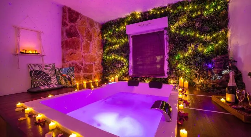 Appartement ✅L'Évasion Nature✅ par Urban Spa - Image 1