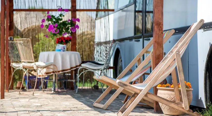 Atomi CountryBus - Image 1