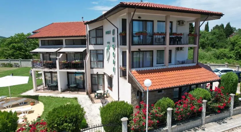 Villa Amfora - Image 1