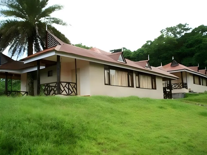 Dew Dale Resorts, Baratang Island - Image 1