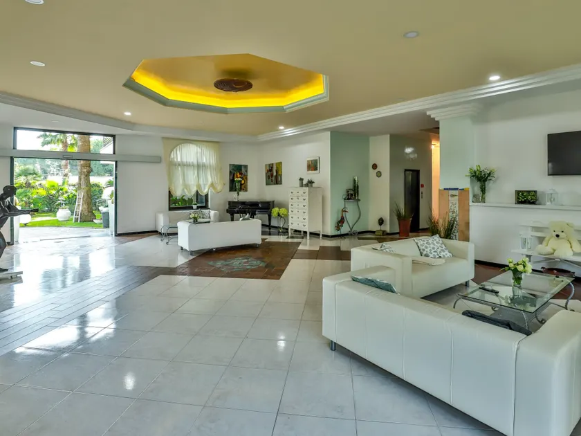 Hotel Delfa - ID 3416 - Image 1