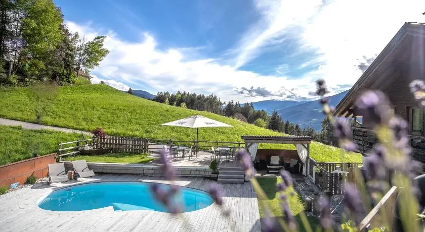 Residence Alpenrose - Image 1