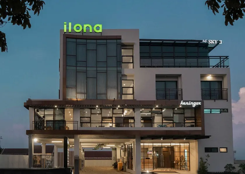 Pondok Wisata Ilona - Image 1