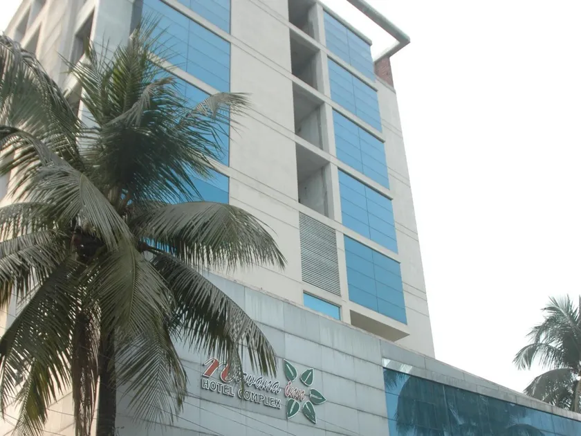Nirvana Inn - Image 1