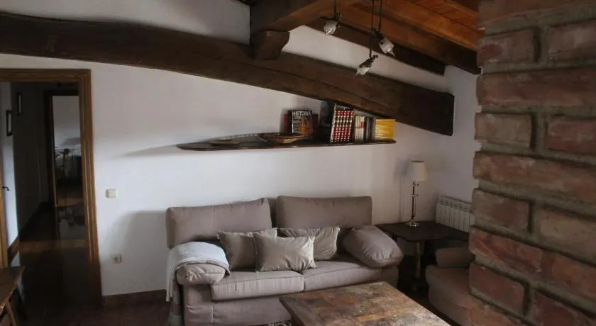 Casa Rural MAITETXU - Image 1