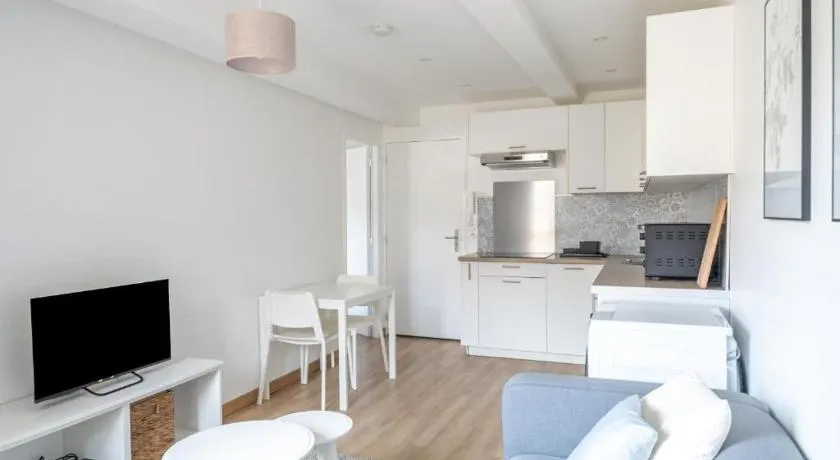 Appartement Tain L'Hermitage - Image 1