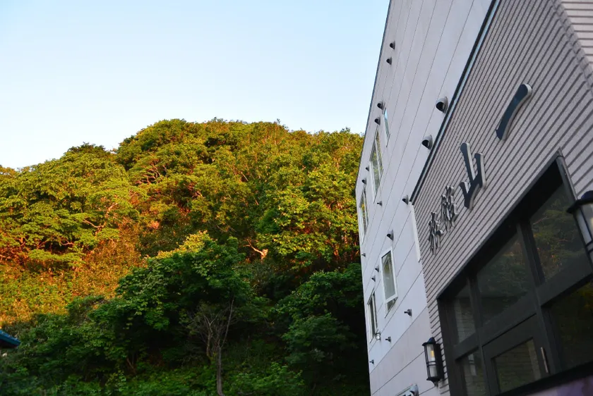 Ryokan Yamaichi - Image 1