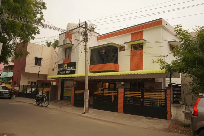 Aishwaryam home stay - Image 1