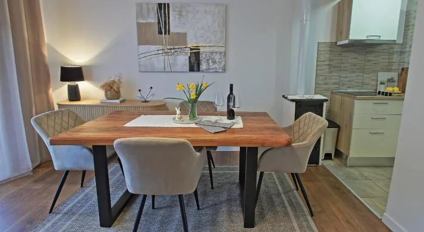 Luxury Apartment Ana - Image 1