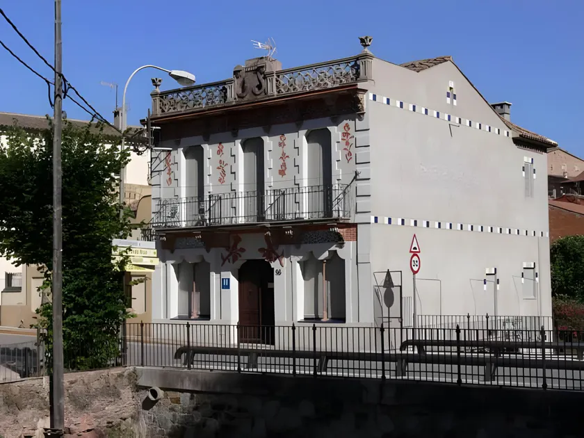 Hostal Cal Pla - Image 1