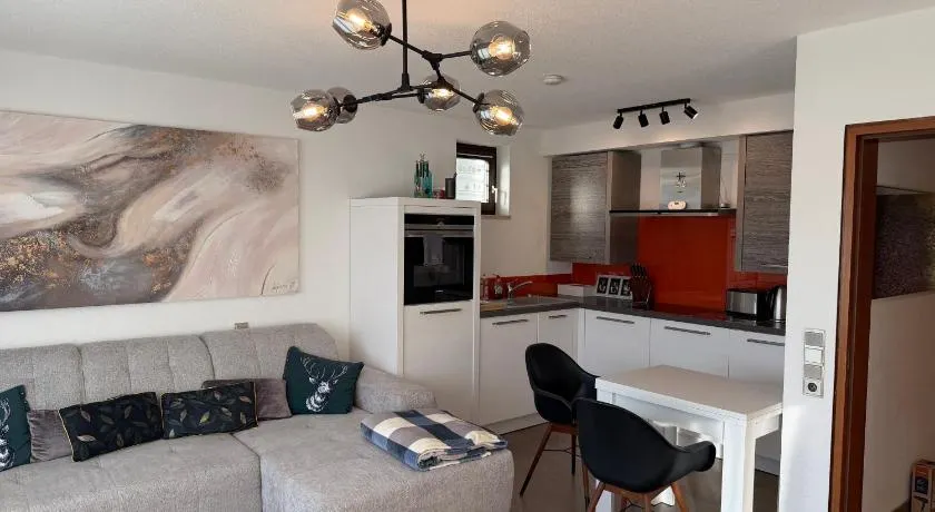 Ferienwohnung Theobald - Image 1