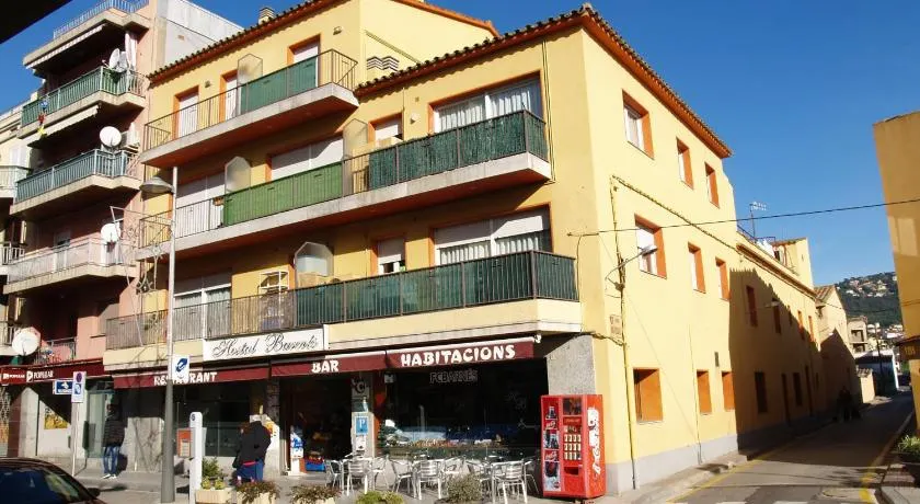 Hostal Barnes - Image 1