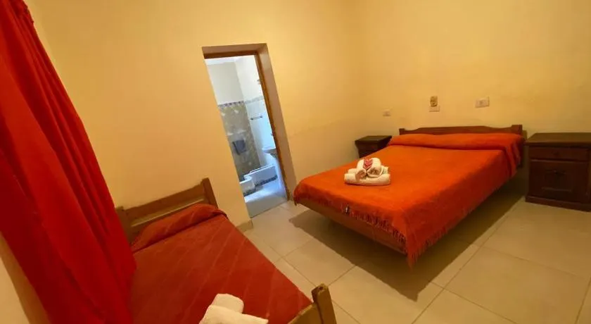 Hotel Namuncura Termal - Image 1