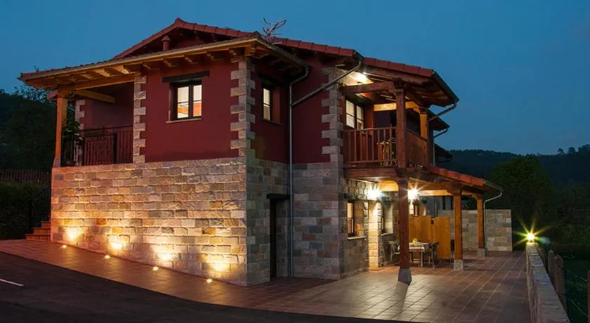 Apartamento Vega Rodiles El Valle - Image 1