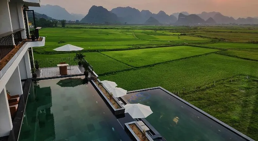 Karst Residence Phong Nha - Image 1