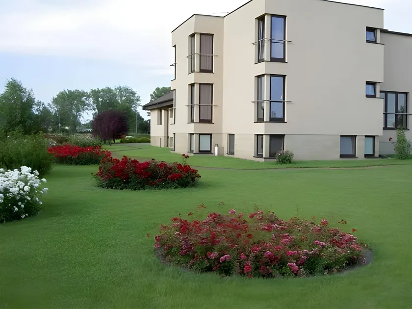 Hotel Grodzki - Image 1